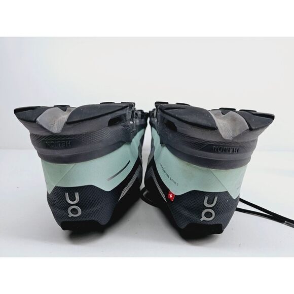 OnCloud Men 10 Comfy footwear - Picture 8 of 12